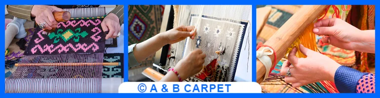 Area Rug Restoration Image One