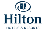 clients hilton hotel