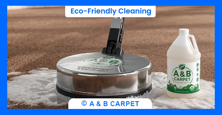 Eco friendly cleaning brooklyn ny